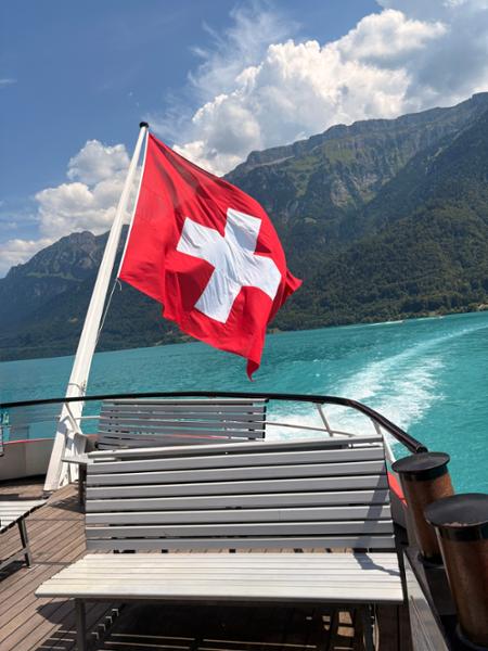 Best of Switzerland review
