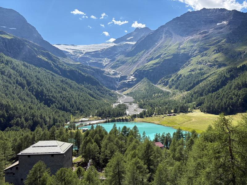Best of Switzerland