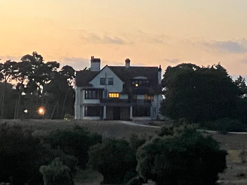 Deben View