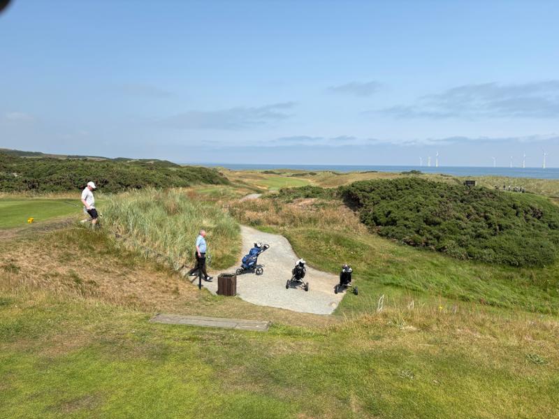 Royal Aberdeen Golf Club