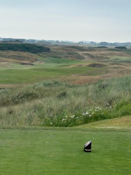 Royal Aberdeen Golf Club