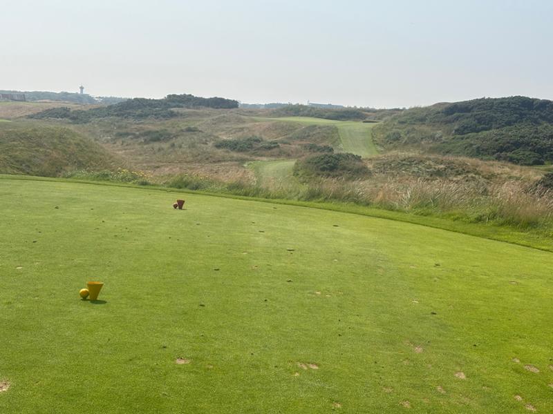Murcar Links Golf Club