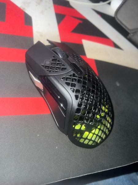 Lenovo Legion 5 AI7-350/24/1024/RTX5060 (OLED)