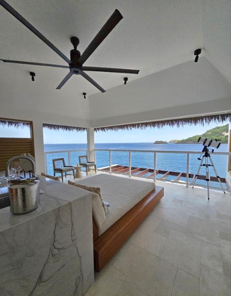 Sandals Saint Vincent and the Grenadines