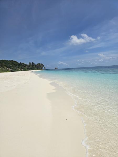 Maldives Liveaboard
