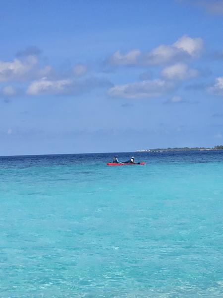 Maldives Liveaboard