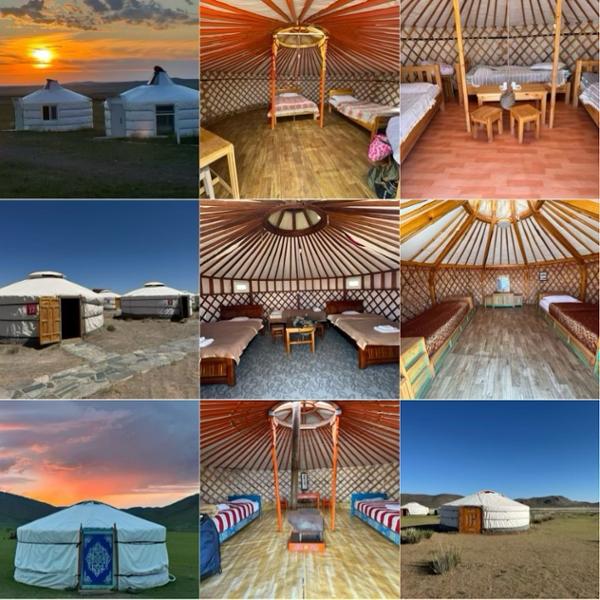 Mongolia Explorer