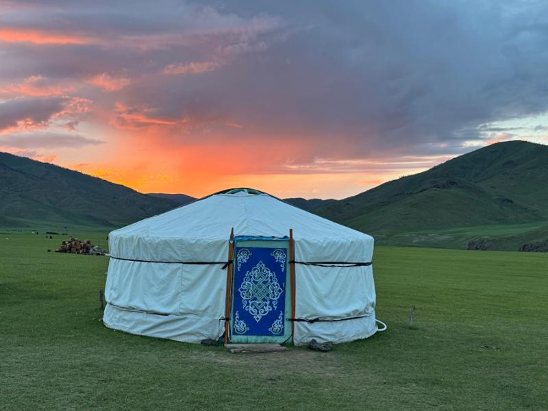 Mongolia Explorer