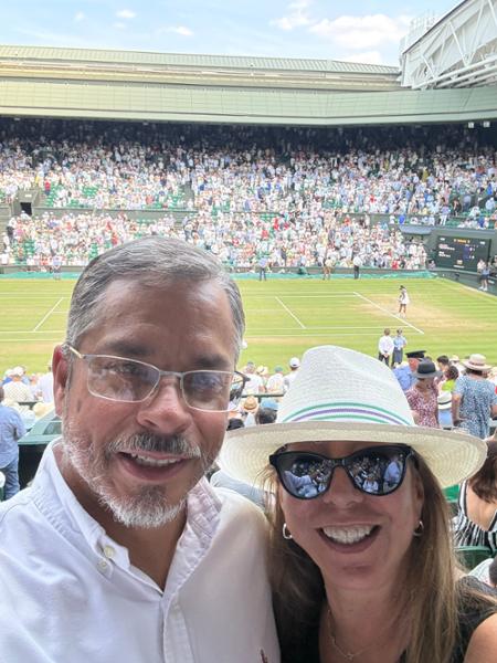 The Championships, Wimbledon 2026