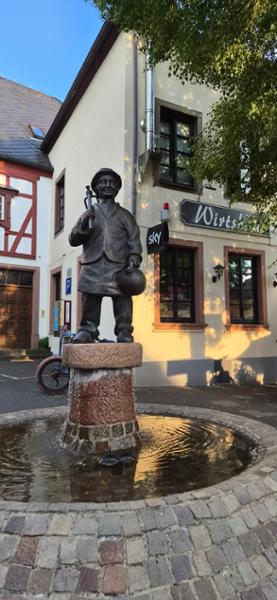 Hotel Moselblick