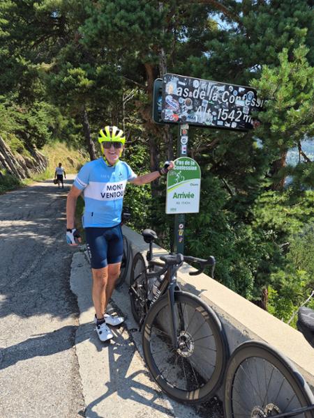 Etape du Tour 2025 - Entry Only