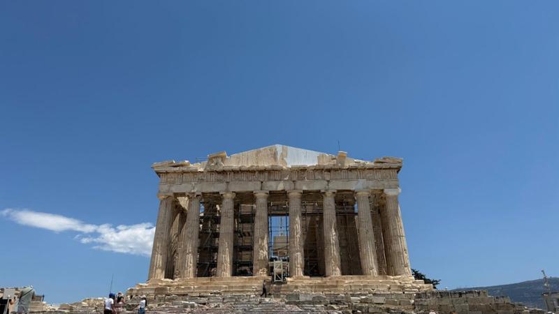 Best of Italy and Greece