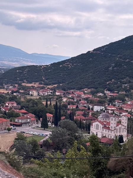 Best of Italy and Greece