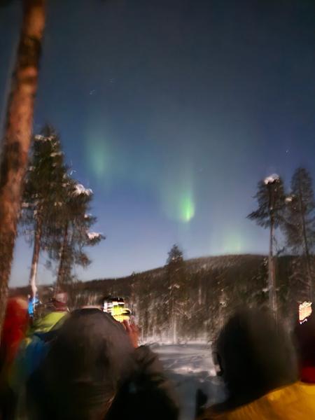 Northern Lights Village Saariselkä – Tailor Made