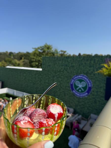 The Championships, Wimbledon 2026