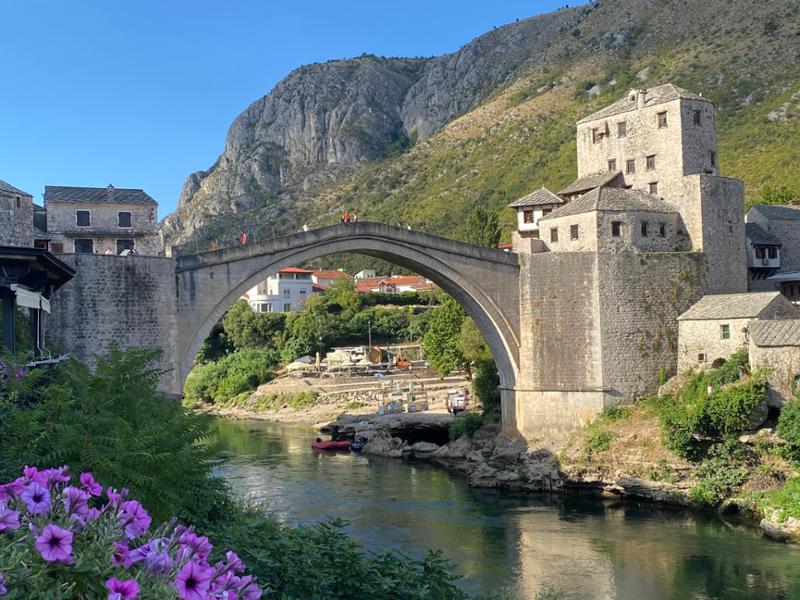5900-Croatia & Slovenia for 2
