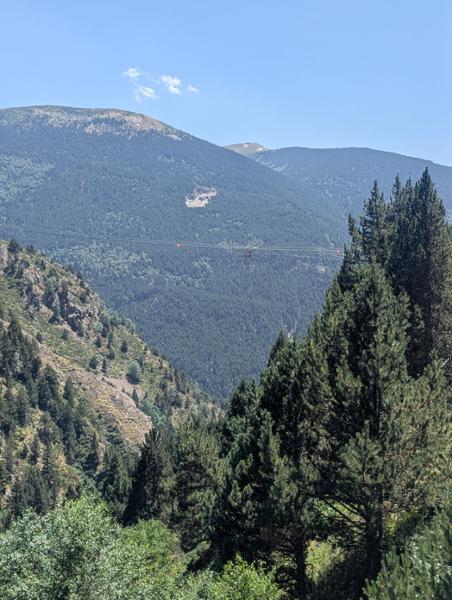 Your holiday: Andorra: Jewel of the Pyrenees  Guided Walking