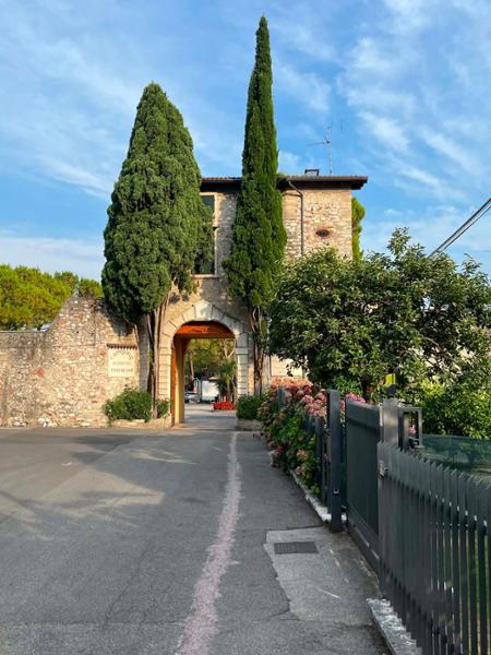Hotel Antico Monastero