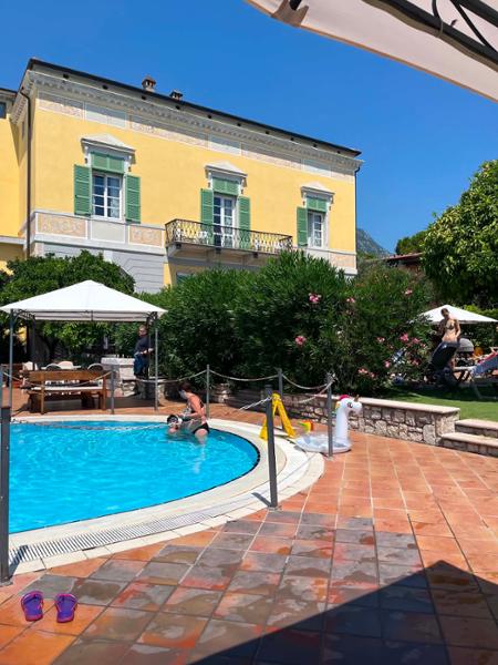 Hotel Antico Monastero