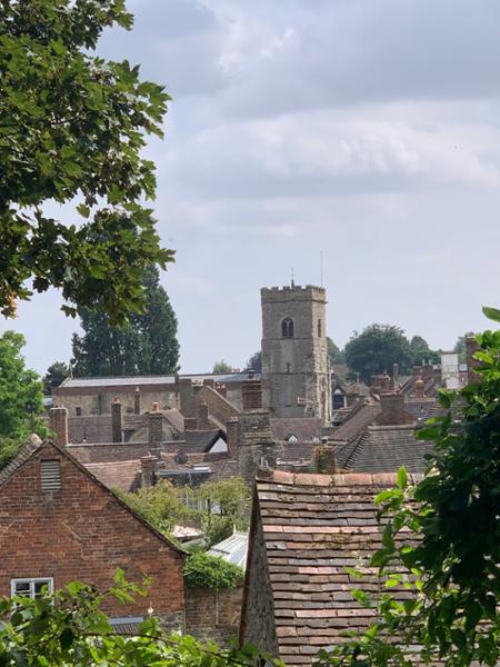 Your holiday: Shropshire Hills  - Self Guided Walking