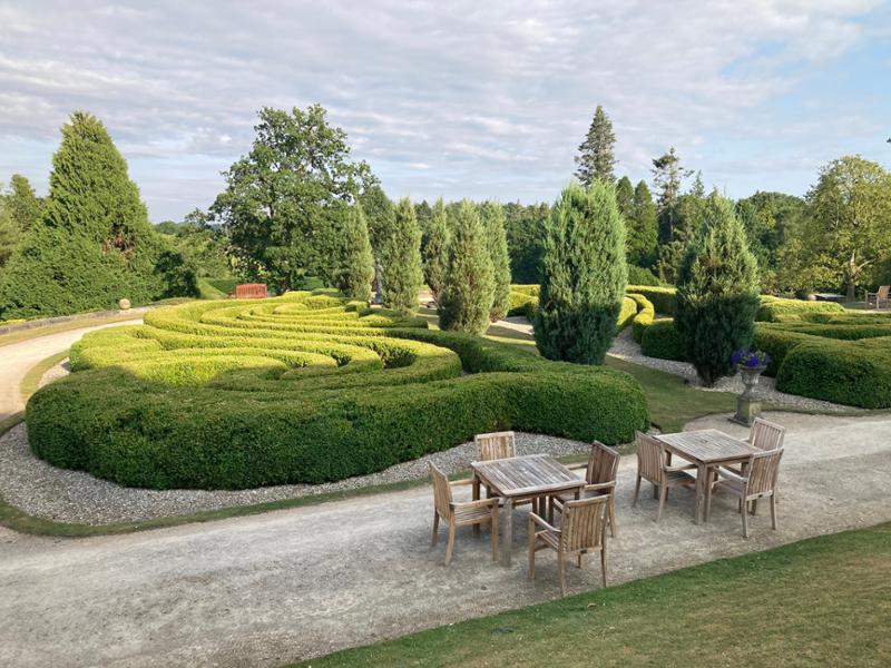 Fantastic venue. Beautiful and relaxing!