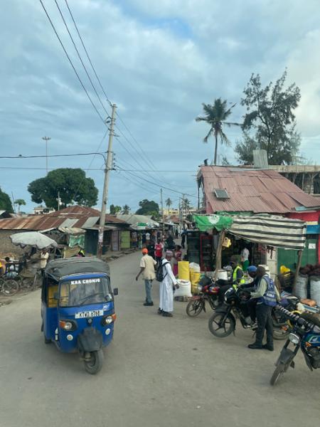 Kenya