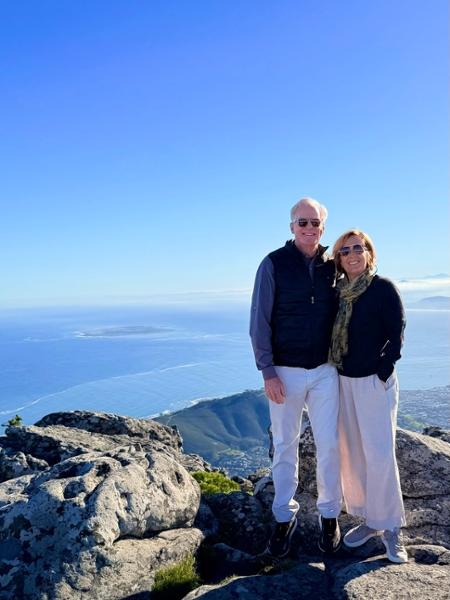 An exceptional experience with Go2Africa!