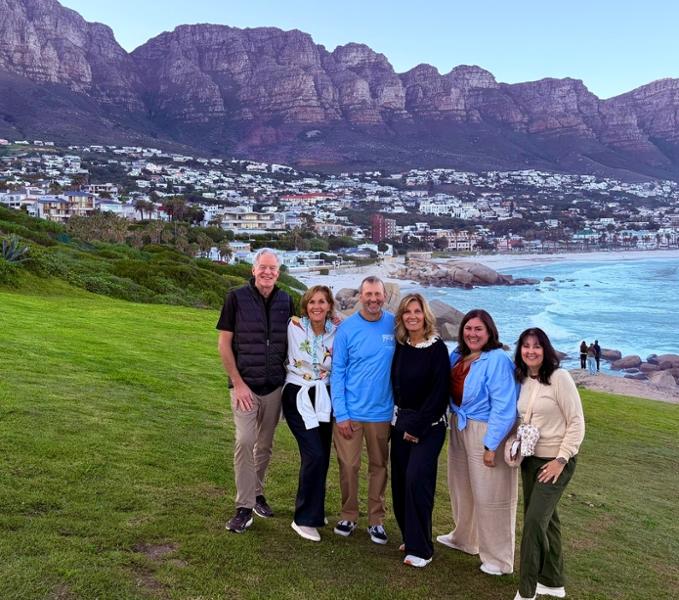 An exceptional experience with Go2Africa!