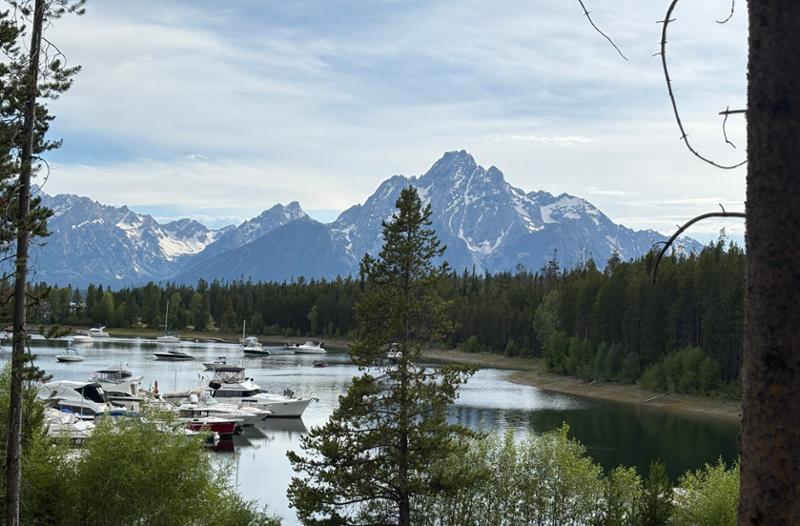 Discover America's Cowboy Country on 06/30/2026