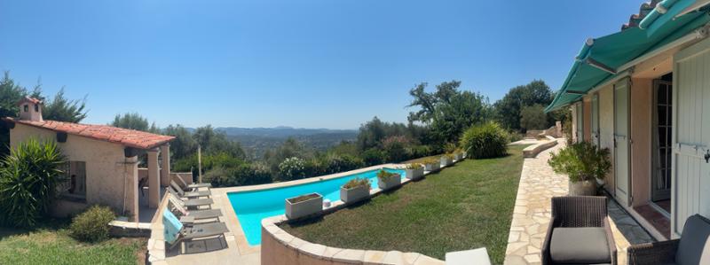 Villa Les Collines