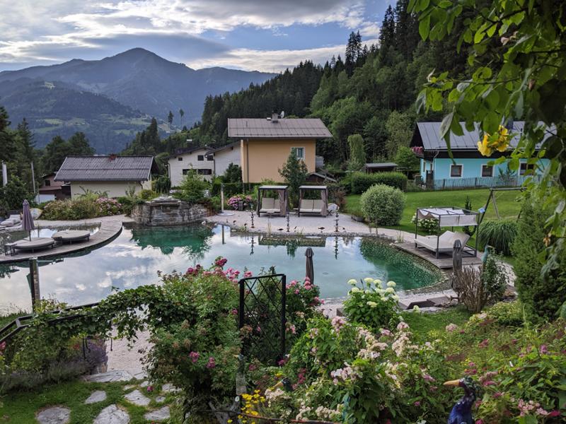 Boutique Hotel Martha