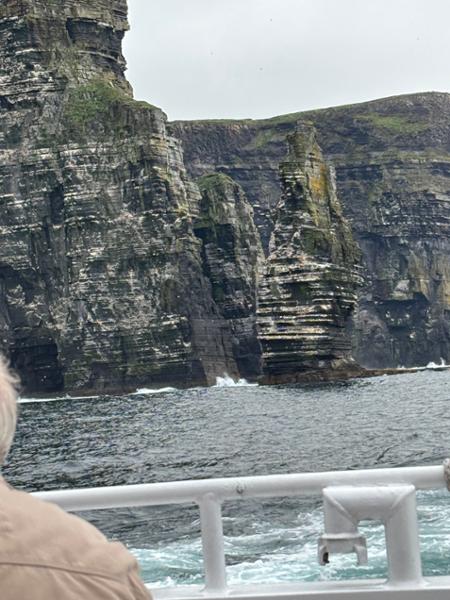 Private Chauffeur Ireland