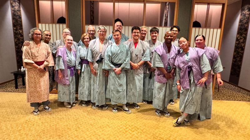 Splendors of Japan with Hiroshima