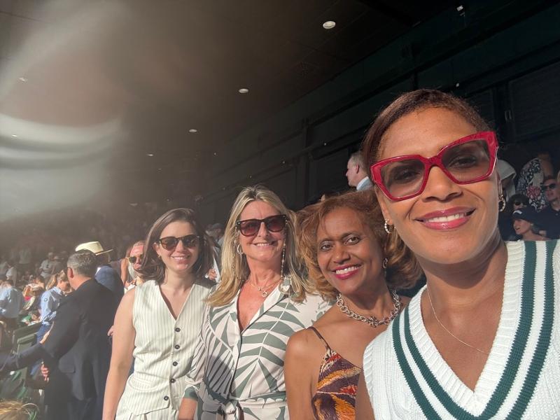 The Championships, Wimbledon 2026