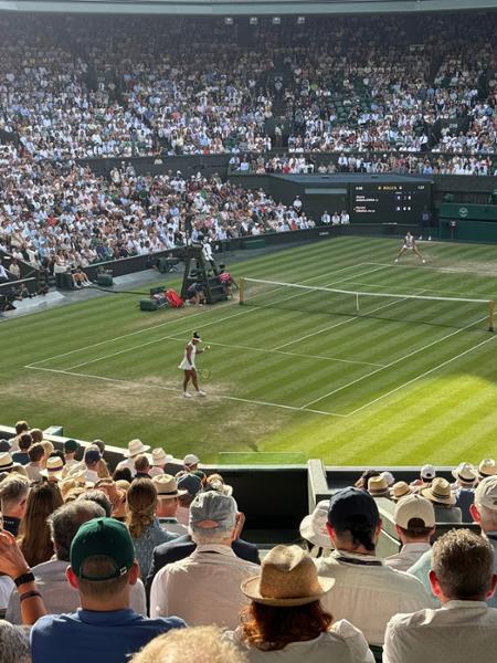 The Championships, Wimbledon 2026