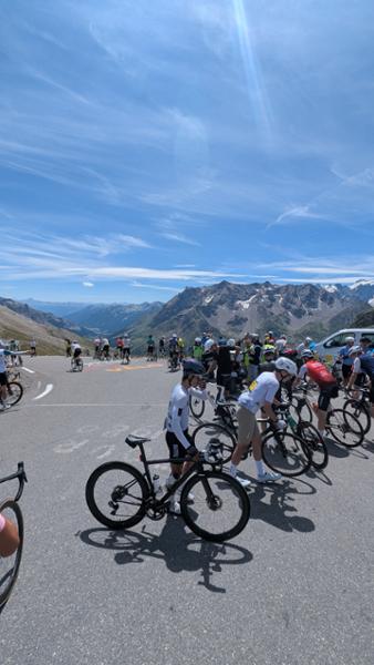 Etape du Tour 2025 - Entry Only