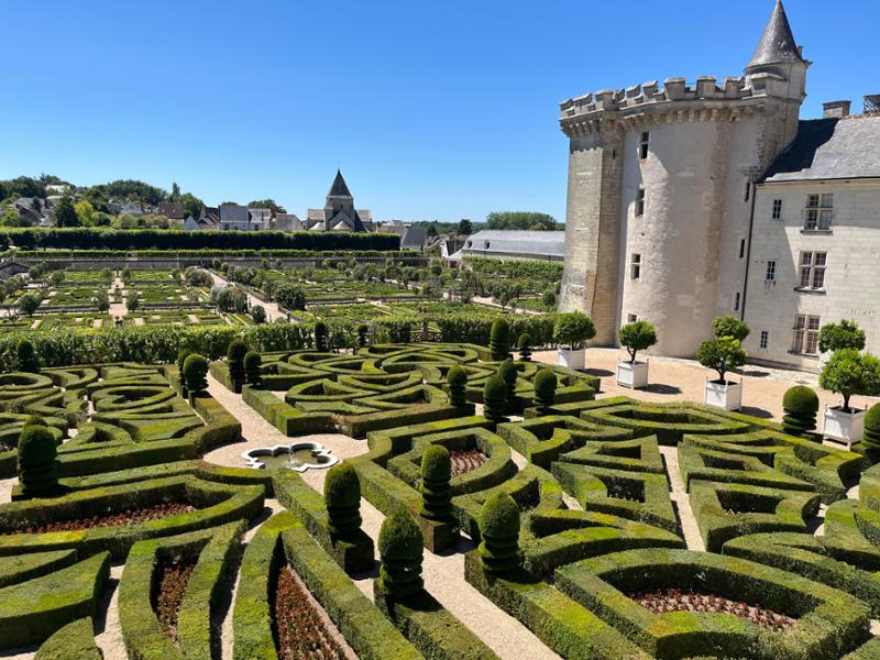 Best of France