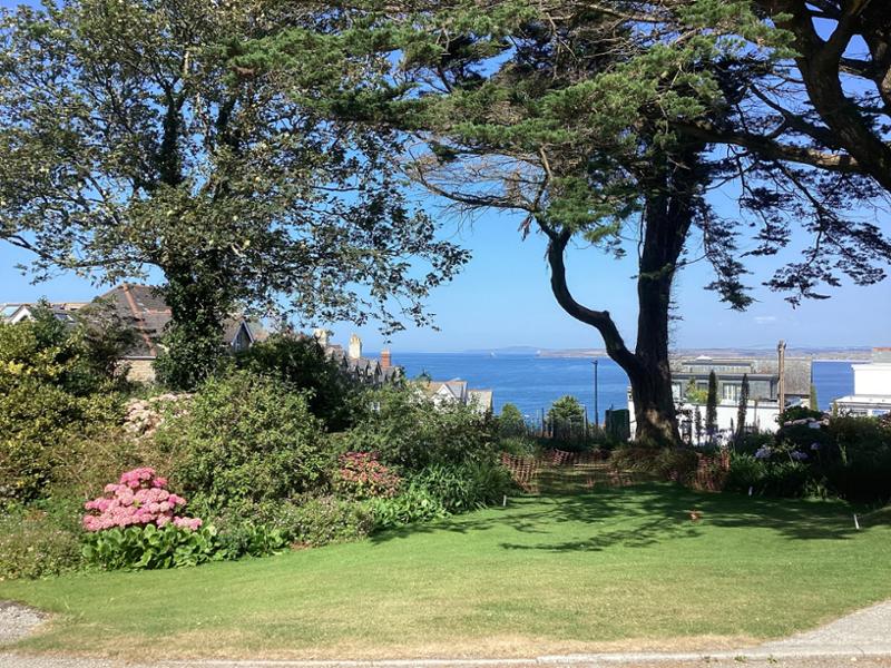 Your holiday: Cornwall  - Self Guided Walking