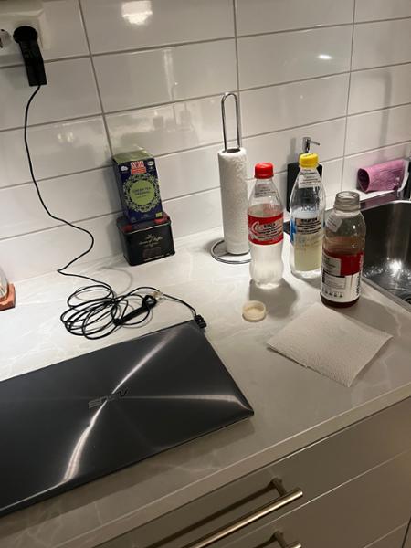 SPA Hotell Öresund 👍🏻