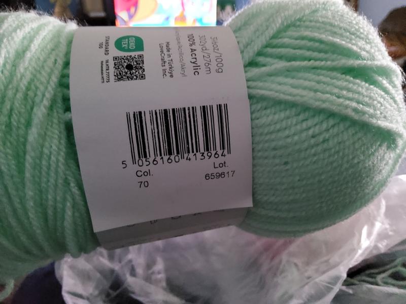 Paintbox Yarns Simply DK 5 Ball Value Pack