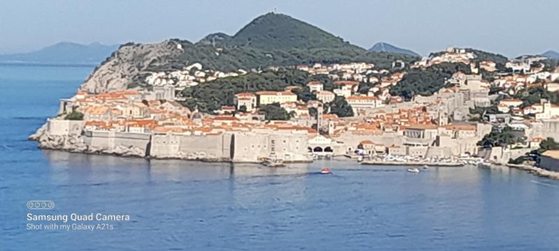 Your cruise on Queen Victoria