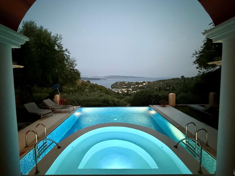 Villa Felicia