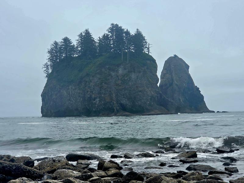 New Zealand Family Vacation