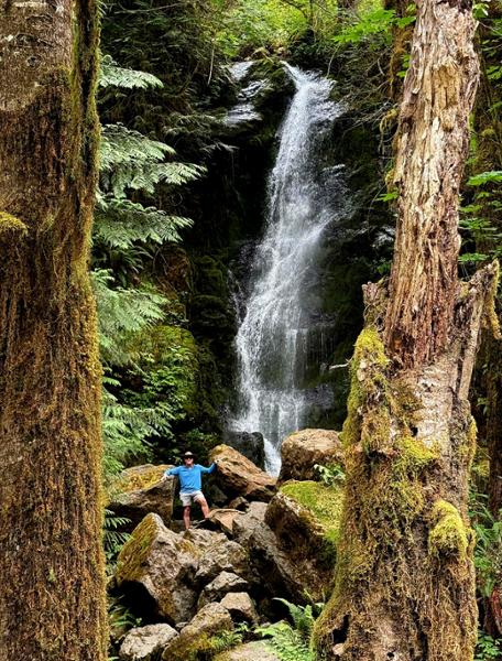 New Zealand Family Vacation