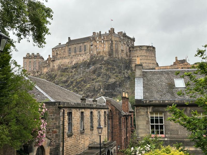 Best of Scotland 