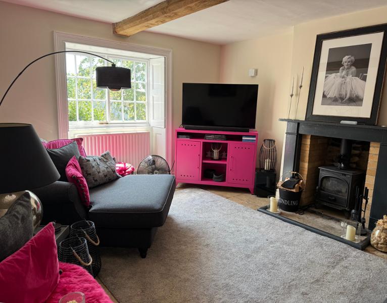 Fern Stendi - Bisley Green