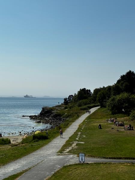 Viste Strandhotell