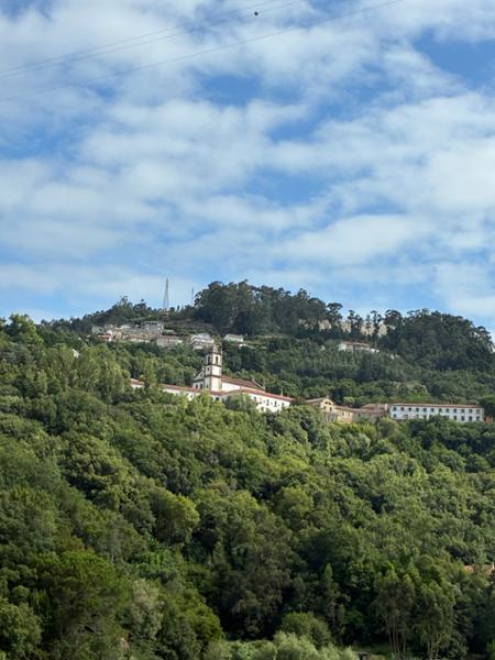 Douro Riviera river cruise