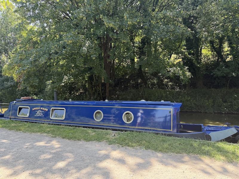 Your recent holiday on Bella 2 from Sally Narrowboats