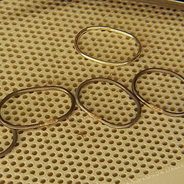 Easy solder paste